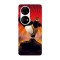 Husa compatibila cu Huawei Nova 8i model Kung Fu Panda, Silicon, TPU, Viceversa