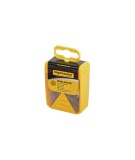 Set 20 biti cruce tip PH2 cu prindere hexagonala 1/4, lungime 25 mm, Topmaster, 338703