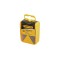 Set 20 biti cruce tip PH2 cu prindere hexagonala 1/4, lungime 25 mm, Topmaster, 338703