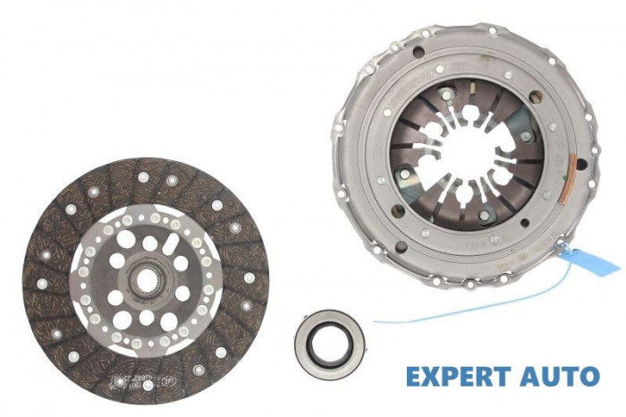 Set de ambreiaj Volkswagen New Beetle (1998-2010)[9C1,1C1]