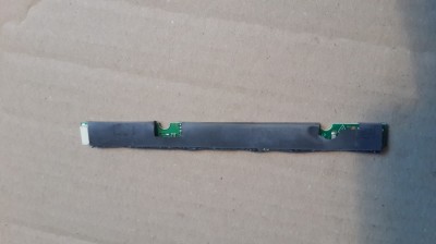 Invertor display laptop HP Compaq 6715b 6715s 6710s 6720s 6510b 6515b 6710b foto