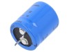 Condensator electrolitic SNAP-IN 40V DC
