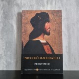 Niccol&ograve; Machiavelli - Principele | filosofie politică, putere și guvernare, Machiavelli