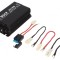 Convertor DC/DC 24V-12V 30A 13.8V