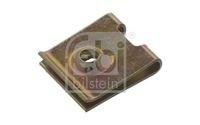 Piulita rapida metal RapidAuto 46325050, aplicatii multiple; cleme universale Audi, VW, Seat, Skoda; 10 buc.