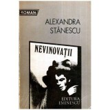 Alexandra Stanescu - Nevinovatii - 115264