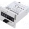 Contor electromecanic CROUZET 999999 indicator mecanic impulsuri