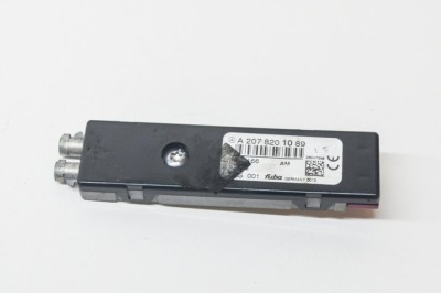 Amplificator de antena MERCEDES-BENZ E Cabrio A207 2015 OEM: 28247398,A2078201089 13462139 foto