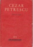 Intunecare, Volumul I (Editie 1962)