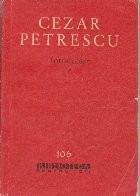 Intunecare, Volumul I (Editie 1962) foto