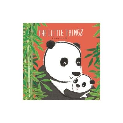 The Little Things foto