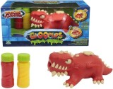 Jucarie pentru copii Set DRAGON GLOOPERS + SLIME,5 ani+, PLAYSET, Altele, Rosu, Unisex