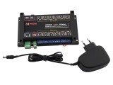 Modul automatizare ieşiri digitale, RS485, Modbus, 12 ieşiri