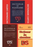 Cumpara ieftin Pachet Dictionare 1/Ilie Baranga, Lucian Pricop, Nicolae Boaru