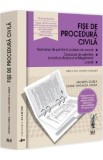 Fise de procedura civila 2025 Ed.12 - Andreea Ciurea, Ioana Veronica Varga
