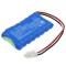 Cameron Sino 700mAh Dranetz HDPQ-SP-Xplorer400,HDPQ-SP-Xplorer,HDPQ-SP-Guide,HDPQ-SP-Visa Baterie
