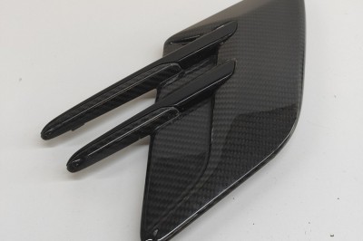 Bandou aripa dreapta față LAND ROVER RANGE ROVER SPORT II L494 2018 OEM: JK6M-280B10-AB 30572689 foto