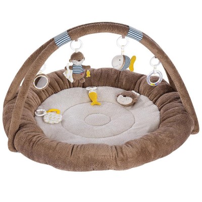 Salteluta de joaca - Otter 3D PlayLearn Toys foto