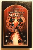 Misterele Magiei, Dr. Paul Stefanescu, magie, magia naturala, paranormal, initiere, dezvoltare spirituala, ocultism, farmece, vrajitorie.