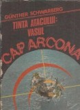 Tinta atacului Gunther Schwarberg editura Balcescu 1990 editie veche carte clasica