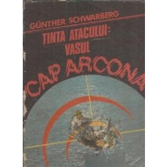 Tinta atacului - Gunther Schwarberg