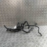 Furtun de lichid de răcire AUDI Q4 Sportback F4N 2024 OEM: 1EA122050CG,1EA121034P,1EA121034N 31966874