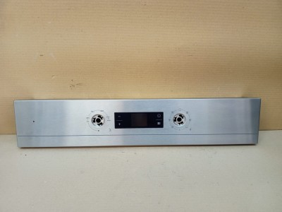 masca frontala inox cuptor electric Arctic AROIE 21300 / R21 foto