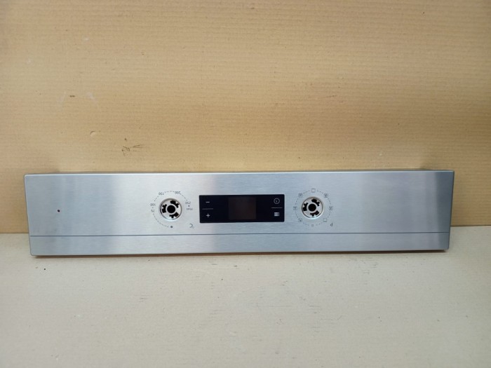 masca frontala inox cuptor electric Arctic AROIE 21300 / R21