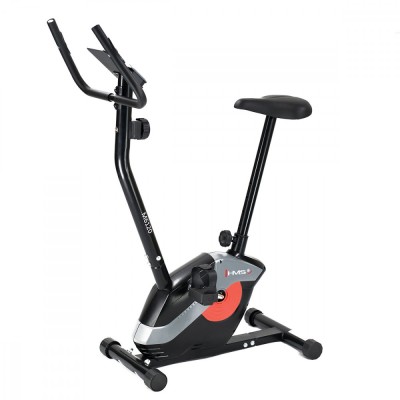 Bicicleta Magnetica HMS M6120 FitLine Training foto