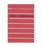 Anghel Dumbraveanu - Cele mai frumoase poezii - 124401
