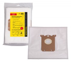 10 saci aspirator + 1 microfiltru pentru Electrolux Philips FC9170 FC9071 FC9160 foto