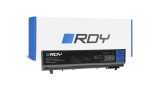 Baterie RDY PT434 W1193 pentru Dell Latitude E6400 E6410 E6500 E6510 E6400