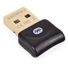 Adaptor USB compatibil Bluetooth, 4.0