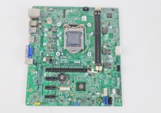 Placa de Baza Second Hand Dell 3020 Tower, Socket 1150 Gen a 4-a, DDR3, Fara Shield NewTechnology Media foto