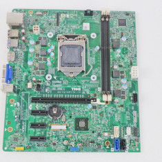 Placa de Baza Second Hand Dell 3020 Tower, Socket 1150 Gen a 4-a, DDR3, Fara Shield NewTechnology Media