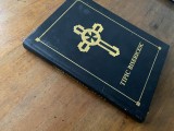 TIPIC BISERICESC RETIPARIREA EDITIEI 1976 RANDUIALA SLUJBELOR DIN TRIOD/ PENTICOSTAR/ OCTOIH-TEXT REDACTAT DE PR. ENE BRANISTE, IPS TEOCTIST SI ALTII