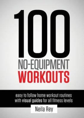 100 No-Equipment Workouts foto
