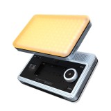 Lampa foto-video Viltrox Sprite 15B cu temperatura de culoare reglabila 2800-6800K