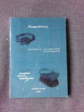 Geografia Universitara Suceveana, evocari, opinii, realizari - Costica Brandus (cu dedicatia autorului)