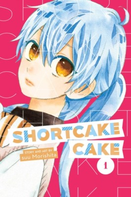 Shortcake Cake, Vol. 1 foto