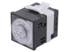 Regulator Termocuplu J cu Soclu pentru Panou