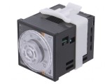 Regulator Termocuplu J cu Soclu pentru Panou