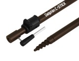 Pichet C-Stick cap burghiu 32/50 cm. - Delphin