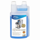 Solutie pentru curatare sistem lapte espressor, Aqualogis, Latteo, Compatibilitate multipla, 1 L