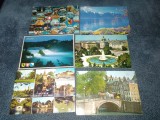 6 CARTI POSTALE OLANDA ELVETIA ANGLIA