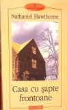 CASA CU SAPTE FRONTOANE-NATHANIEL HAWTHORNE-277560