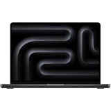 Laptop Apple 14.2&amp;#039;&amp;#039; MacBook Pro 14 Liquid Retina XDR, Apple M4 Pro chip (12-core CPU), 24GB, 512GB SSD, Apple M4 Pro 16-core GPU, macOS, Spa