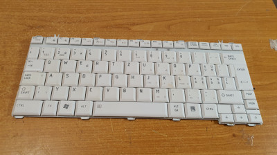 Tastatura Laptop Toshiba 9J.N7482.G90 Portege M800-104 #A995 foto