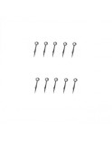 Spin Momeala Bait Sting Claumar Slim Marime M 7mm 10Buc/Plic