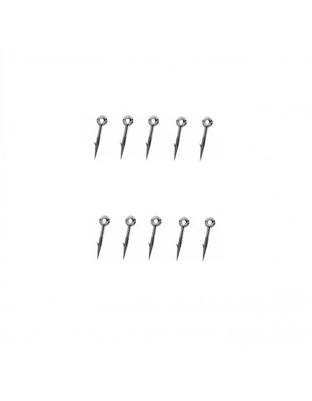 Spin Momeala Bait Sting Claumar Slim Marime M 10mm 10Buc/Plic